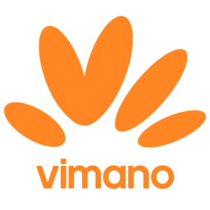 Logo Vimano Behindertentransport